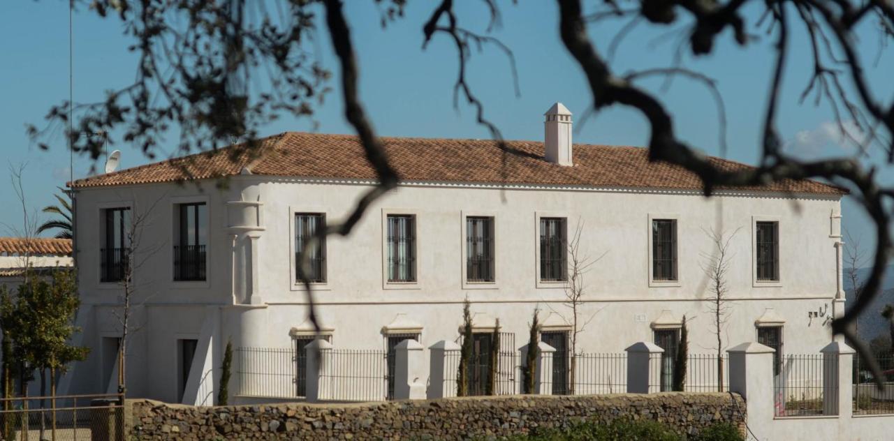 فندق La Dehesa De Don Pedro مونيستيرايو المظهر الخارجي الصورة